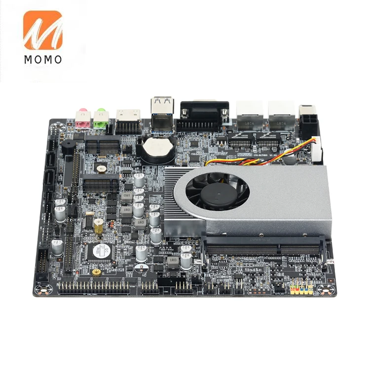 Китайские компьютерные детали электронные компоненты Oem Mini Itx материнская плата |