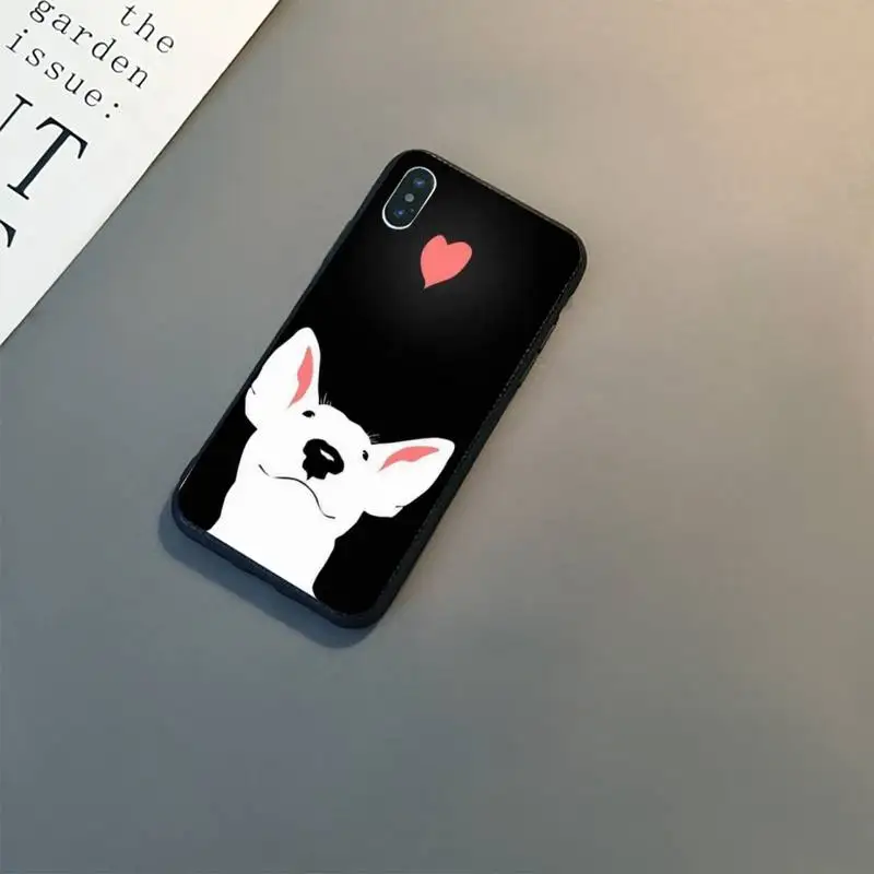 Чехол TOPLBPCS для iPhone 11 8 7 6 6S plus X XS MAX 5 5S XR 12 Pro max se 2020 | Мобильные телефоны и аксессуары