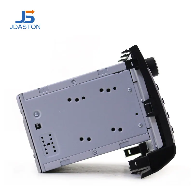 JDASTON Android 10 0 автомобильный dvd плеер для suzuki swift 2004 2010 Мультимедиа GPS навигация 2 Din