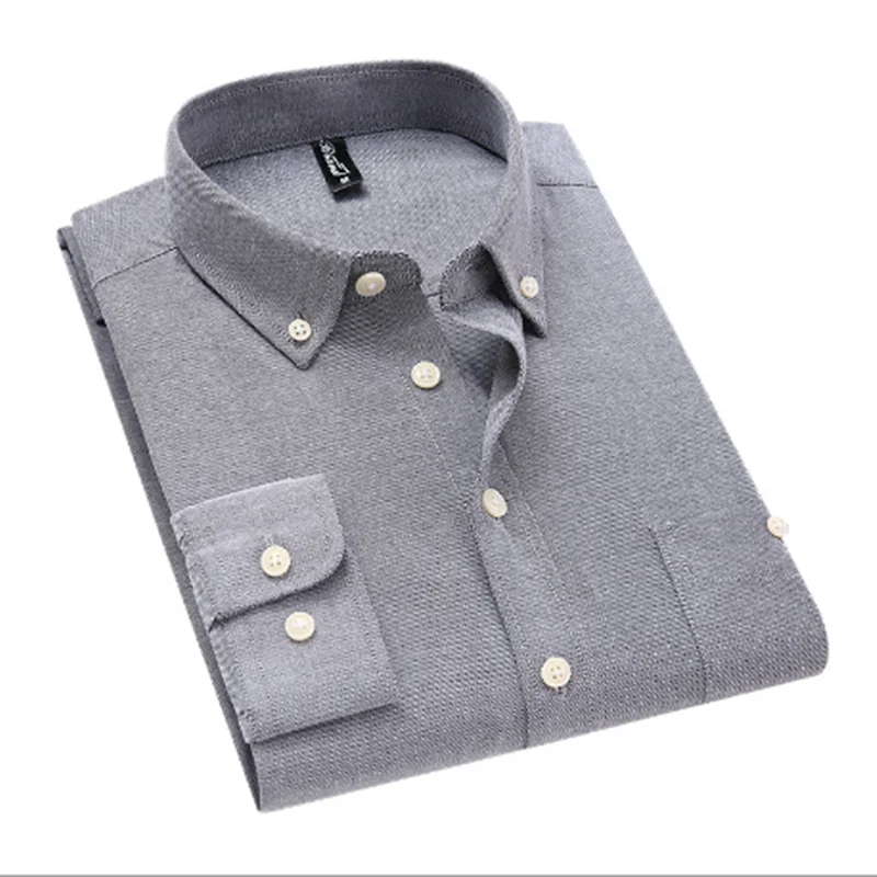 

New Men Casual Long Sleeve Shirt Korean Clothes Blusas Blouse Camisa Masculina Koszula Cotton Chemise Longue Vestidos Casuales