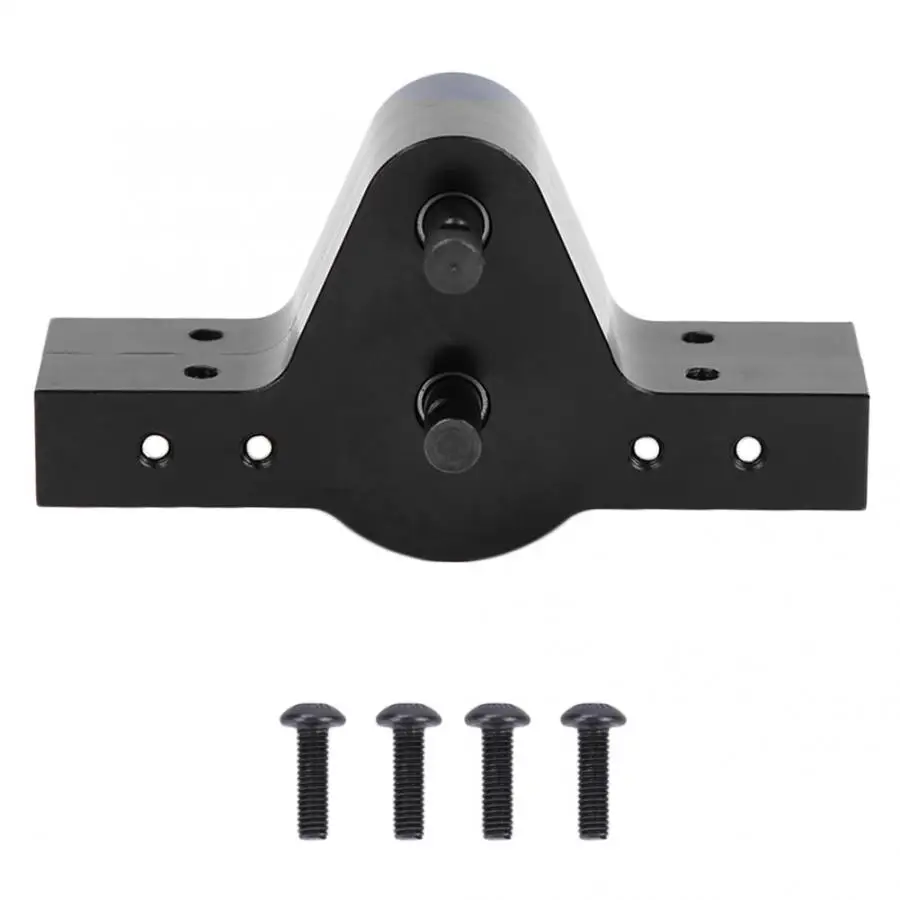 73 мм RC коробка передач металлический корпус передачи Замена автомобиля