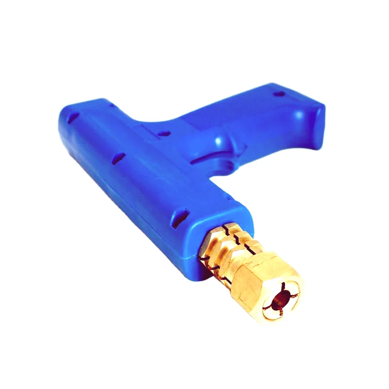 

Точечный сварочный пистолет для ремонта кузова автомобиля