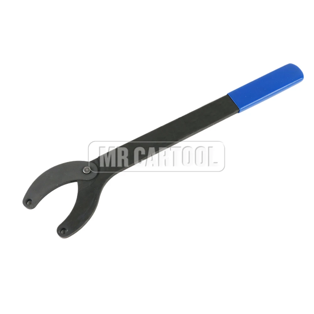 MR CARTOOL распределительный шкив набор инструментов для VW Audi T10172A T10554 зубчатый ремня