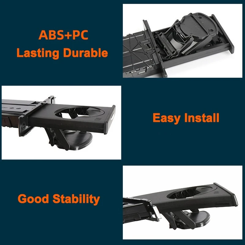 front driver left side drink cup holder for bmw e90 e91 318i 325i 328i 51459173463 2005 2012 auto accessories free global shipping