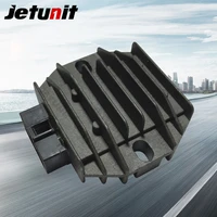 high quality motorcycle voltage regulator rectifier jetunit for yamaha xj600 xjr400 majesty 250 yp250