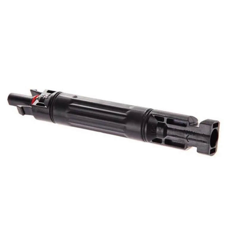 

1 X Solar 1000V PV Connector In-Line Fuse Holder W/ Fuse 15A 20A 30A Tool