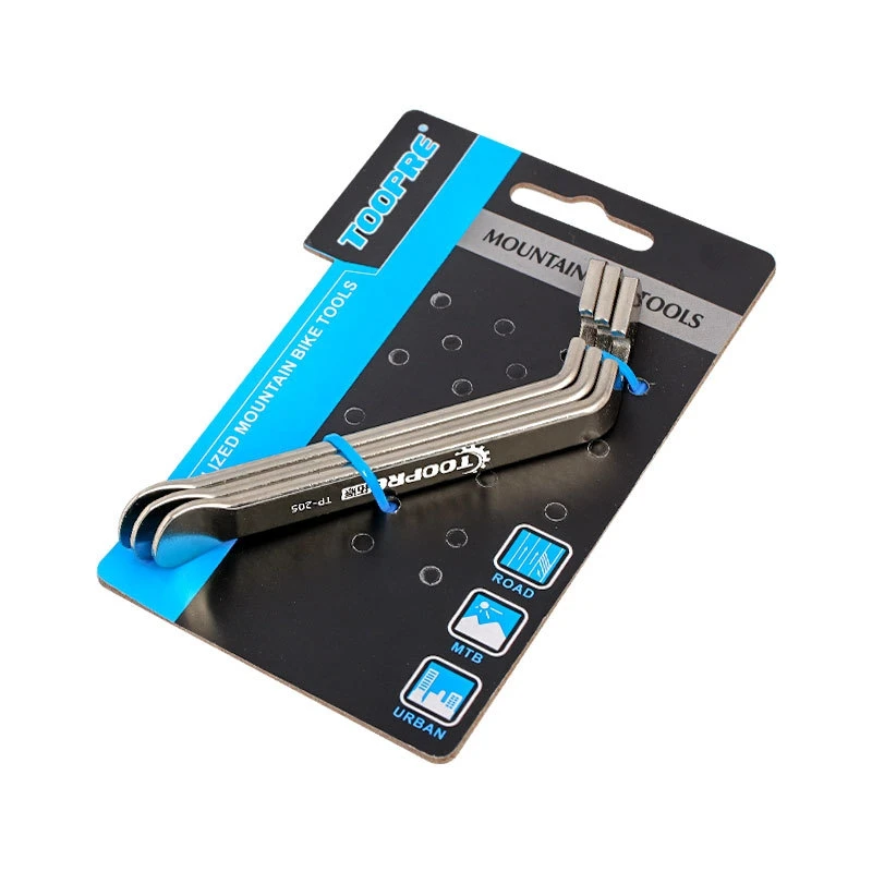 Рычаги для шин TOOPRE горный велосипед стальной