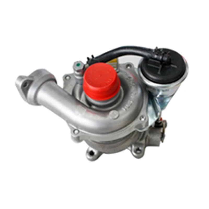 Ремкомплект для турбонагнетателя AC-004 Z230 KP35 54359880009 9648759980 DV4TD Citroen | Автомобили и