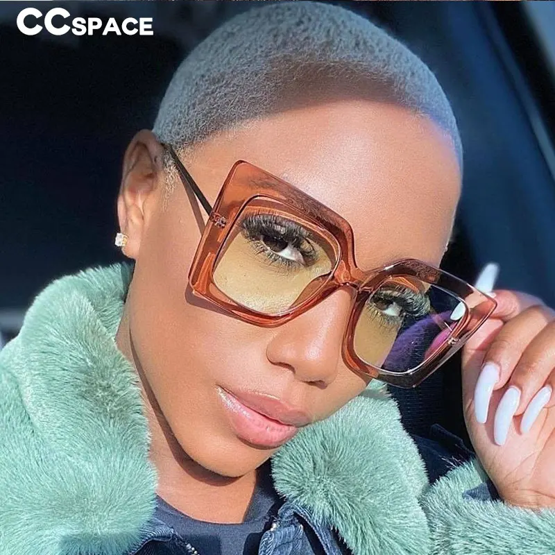 46110 ретро жемчужные роскошные женские солнцезащитные очки Квадратные Модные