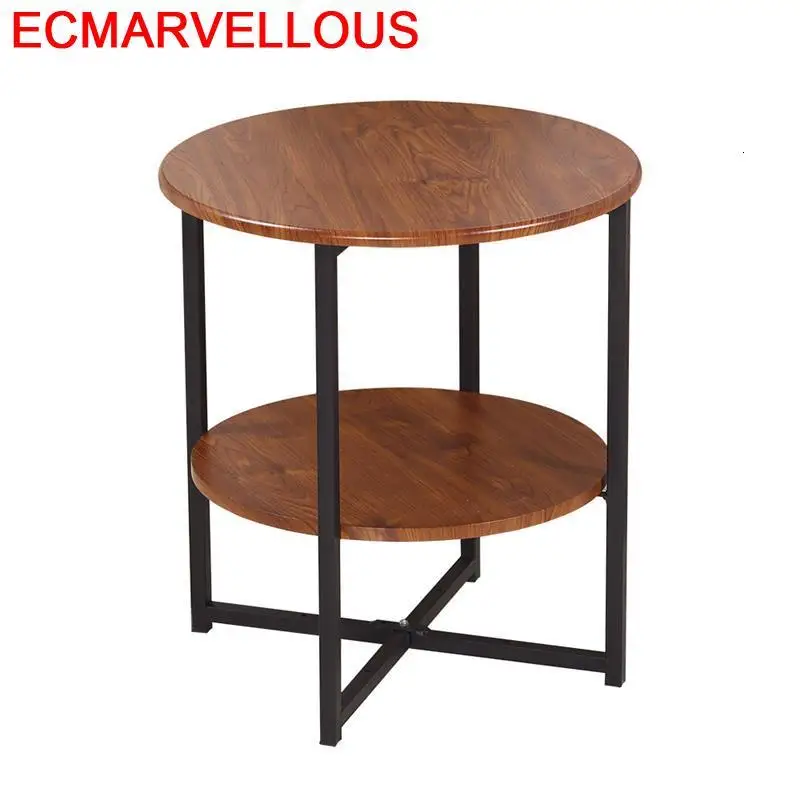 Ночнушка для кофе Salontafel Tafel Mesita Ночная консоль масса прикроватный столик