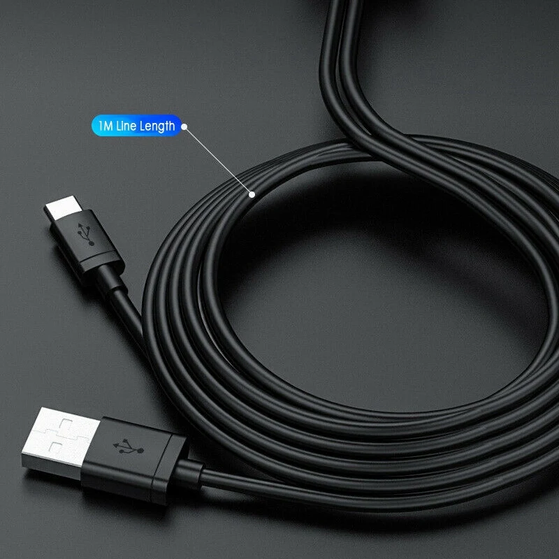 

Micro-USB to RJ45 Network Card 10/100 Mbps Ethernet with LED for HD TV
