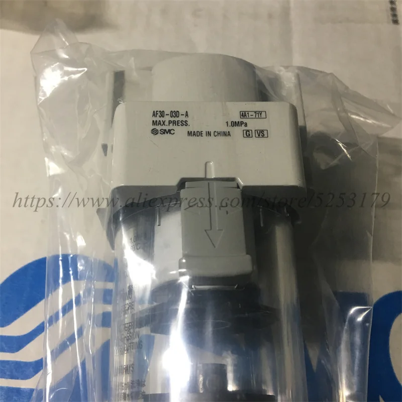 1 шт. новый оригинальный SMC-фильтр | Инструменты