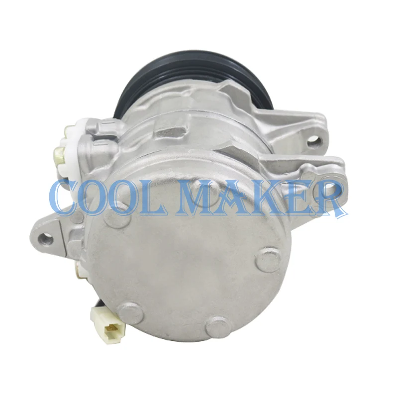 10PA15E компрессор для Porsche 924 944 968 94412600800 94412600801 471009750 472004162 | Автомобили и мотоциклы