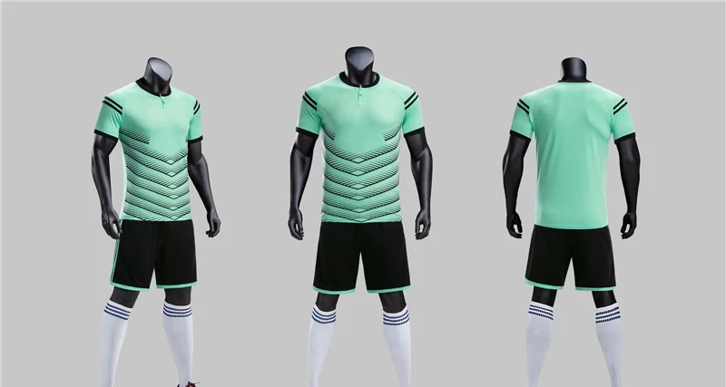 Свободная игровая футболка для детей и взрослых комплект с короткими рукавами