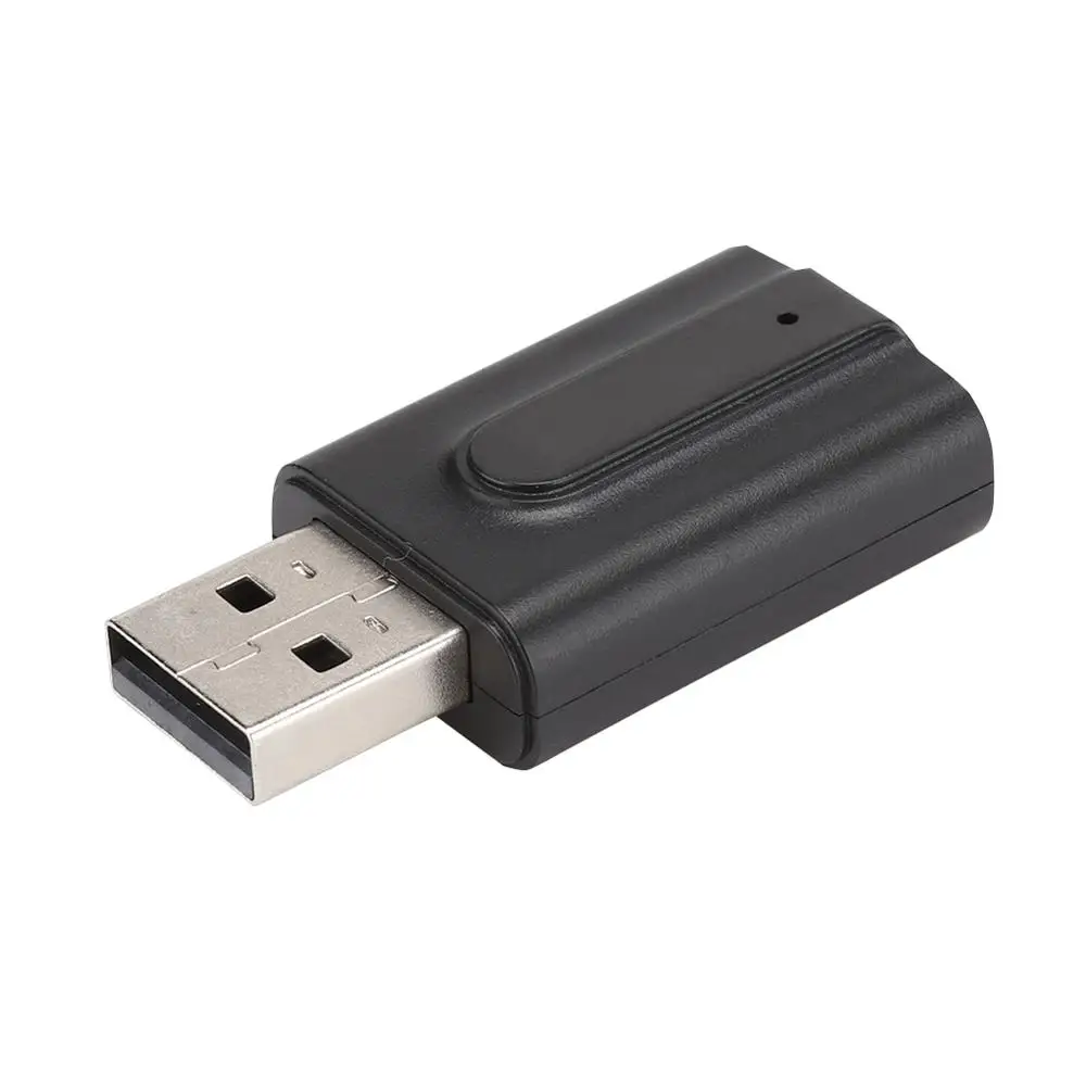 USB Bluetooth 5 0 адаптер 2 в 1 беспроводной аудио передатчик приемник для компьютера