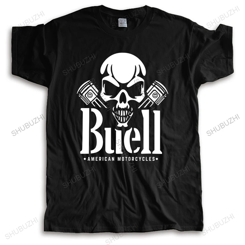 Футболка мужская с круглым вырезом хлопковая тенниска майка лодочкой уличная