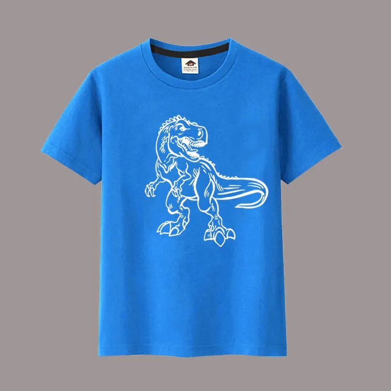 Термонаклейки для одежды с динозаврами Юрского периода | Дом и сад