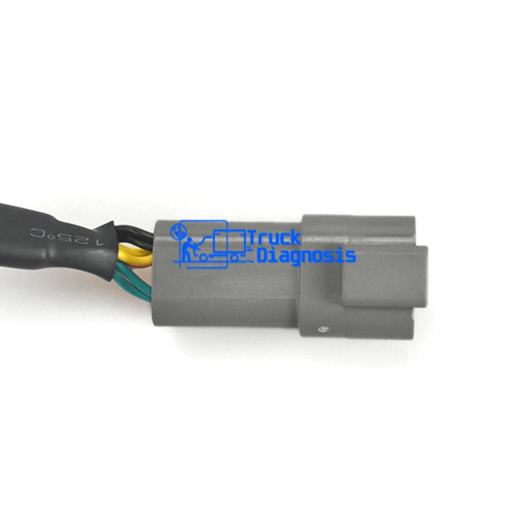 

VODIA5 Penta marine engine 8 Pin male & famale marine generator diagnostic cable