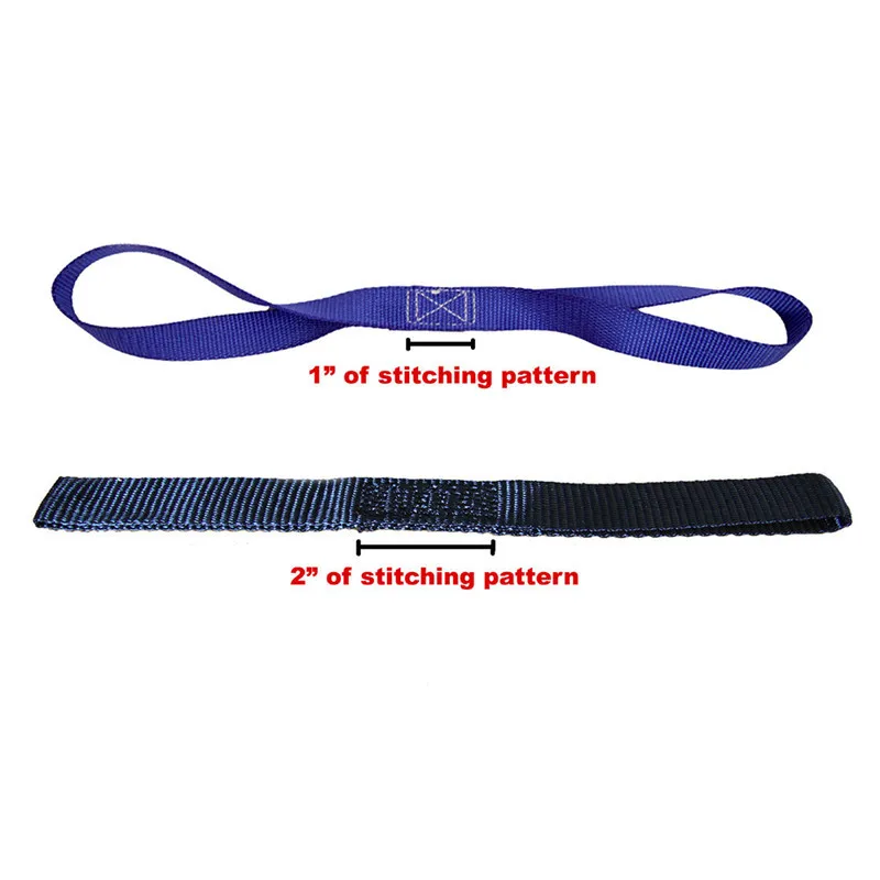 

4PCS Universal Fixed Rope Tie Down Straps Towing Rope 2273LB Capacity for Motocross Motorbike ATV Dirt Bike