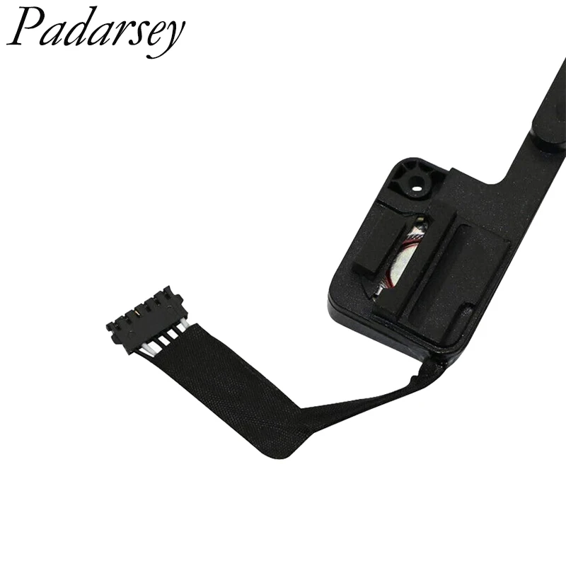 Pardarsey левый/правый A1502 внутренний сменный динамик совместимый с MacBook Pro 13 &quotRetina 2013