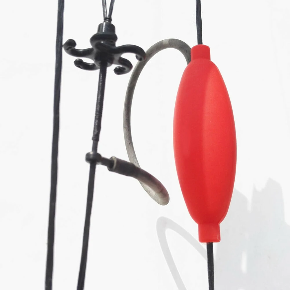 Новая распродажа защитный кожух для глазка зонтик стрельбы из лука блочный лук