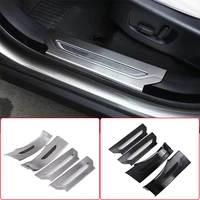 for land rover range rover velar 2017 2021 stainless steel inside door sill protector pedal %e2%80%8bscuff plate cover trims accessories