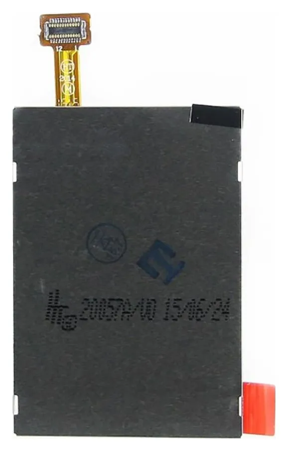 Дисплей для телефона Nokia 6300/5310/5320/7310S/6120/7500/7610S/8600/6555 | Мобильные телефоны и