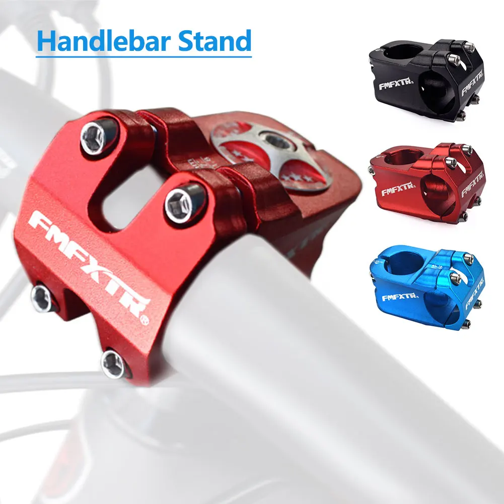 Горячая Распродажа Аксессуары для велосипеда велосипедный вынос руля короткие
