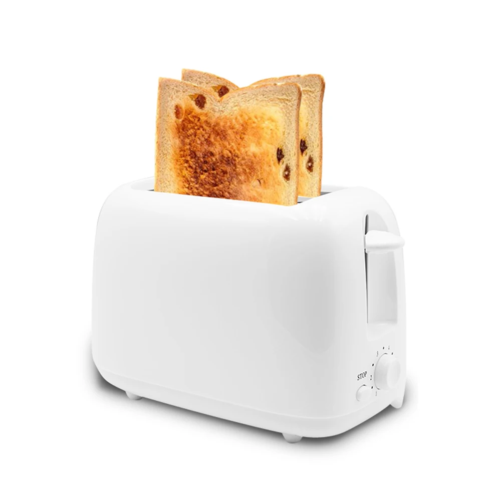 

HOT Automatic Toasters Spit Driver Toaster Bread Oven Baking Kitchen Appliances Toast Machine Breakfast Baking Machine 220V