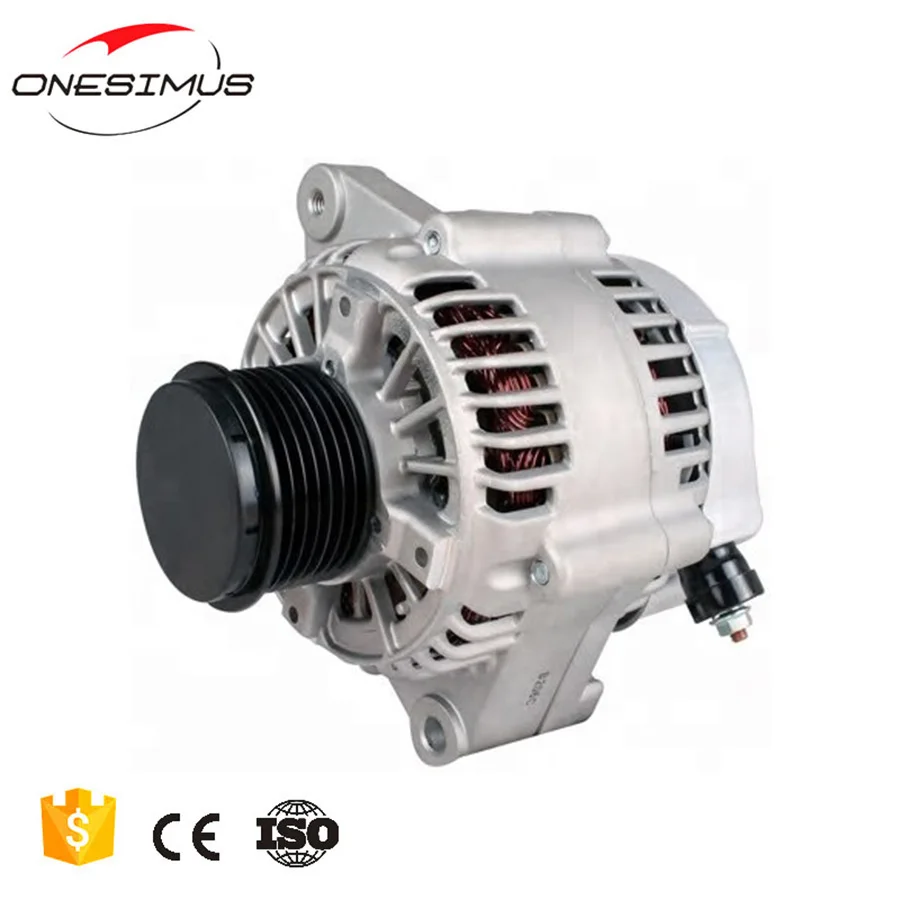 12V/90A OEM 27060-75150/31400-60G10 Alternator for T-2RZ/3RZ 3RZ-FE 4RB1/ZG24 4 RUNNER/HIACE IV Bus | Автомобили и мотоциклы