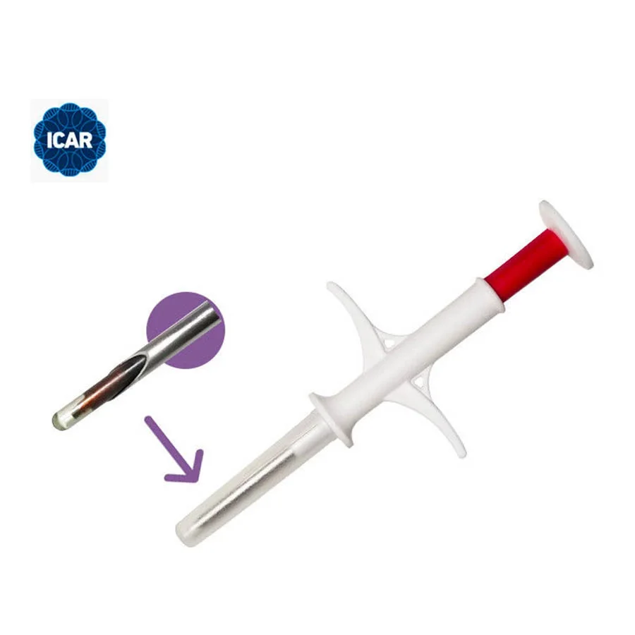 Прямые поставки от производителя бесплатная доставка x100pcs ПЭТ микрочипы 1 4*8 мм