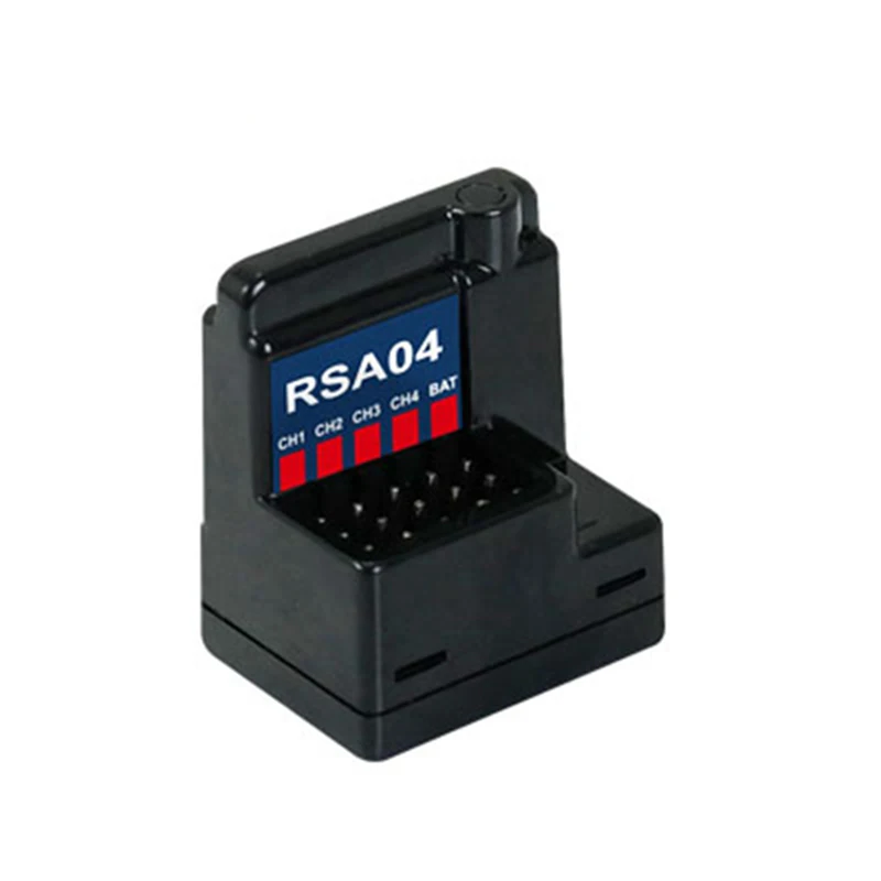 Зеркальная фотография 4CH Sanwa фоторесивер Совместимость с M12 M11X|Детали и