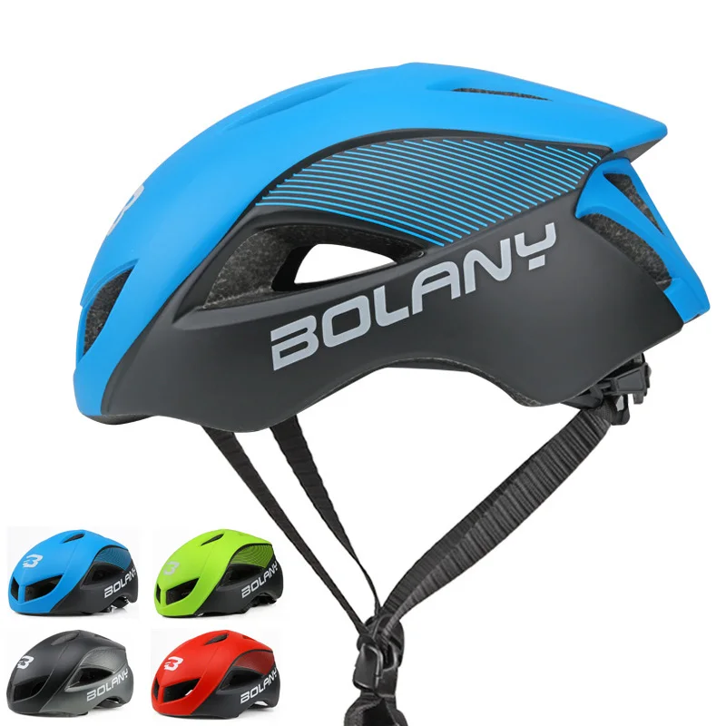 Велосипедный шлем горный шоссейный велосипед MTB шлемы легкий ударопрочный