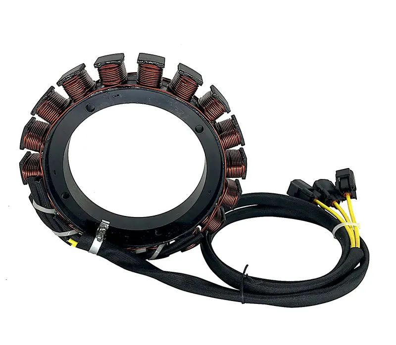 Подвесной Статор для Yamaha 60V-81410-01-00 250HP 300HP