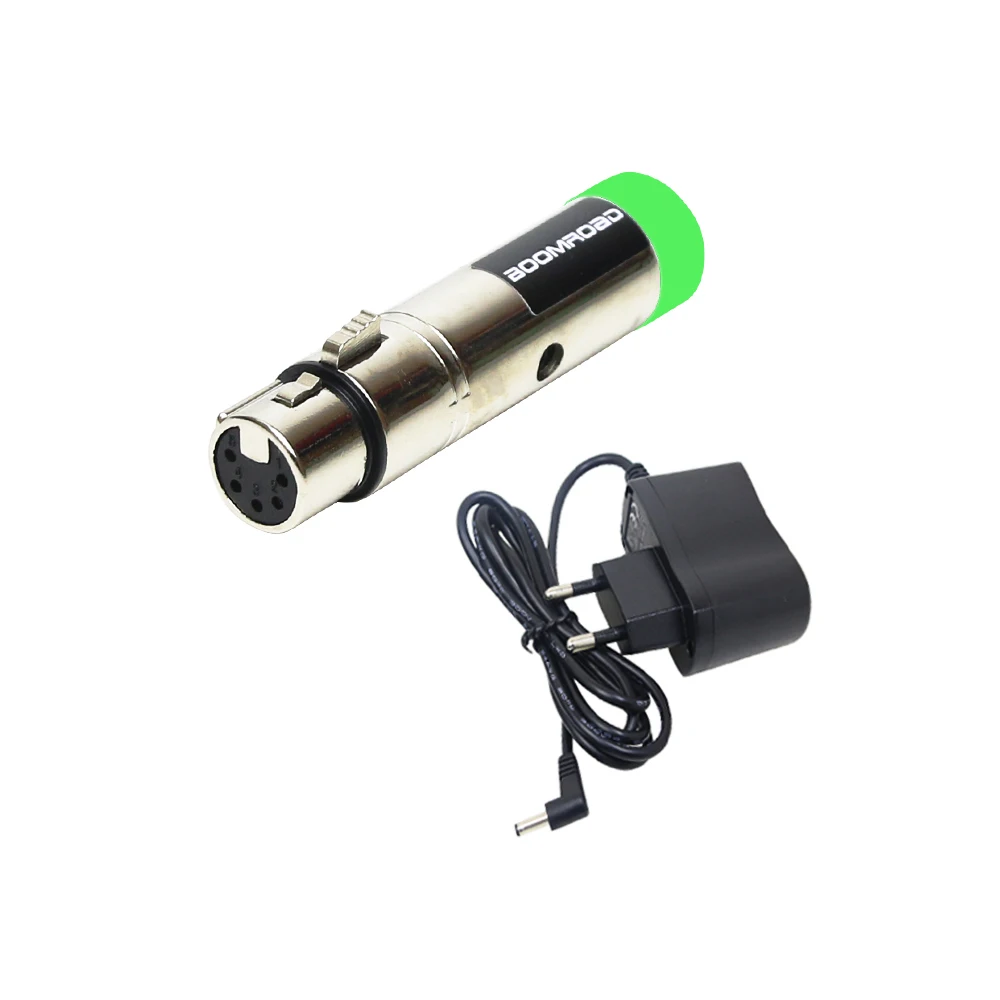 

BOOMROAD беспроводной DMX контроллер