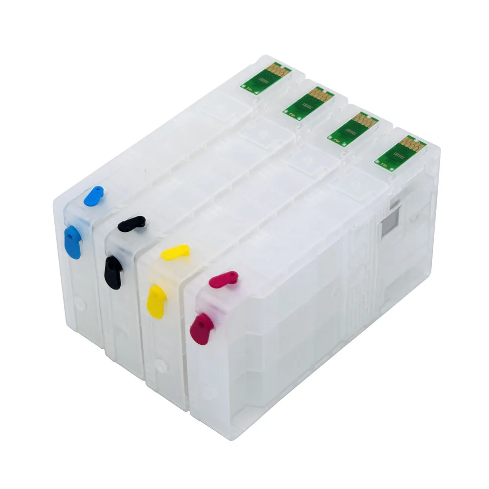 T678XL T6781 T6784 принтер набор чернил для заправки картриджа с ARC чип Epson WorkForce Pro WP 4011 4531
