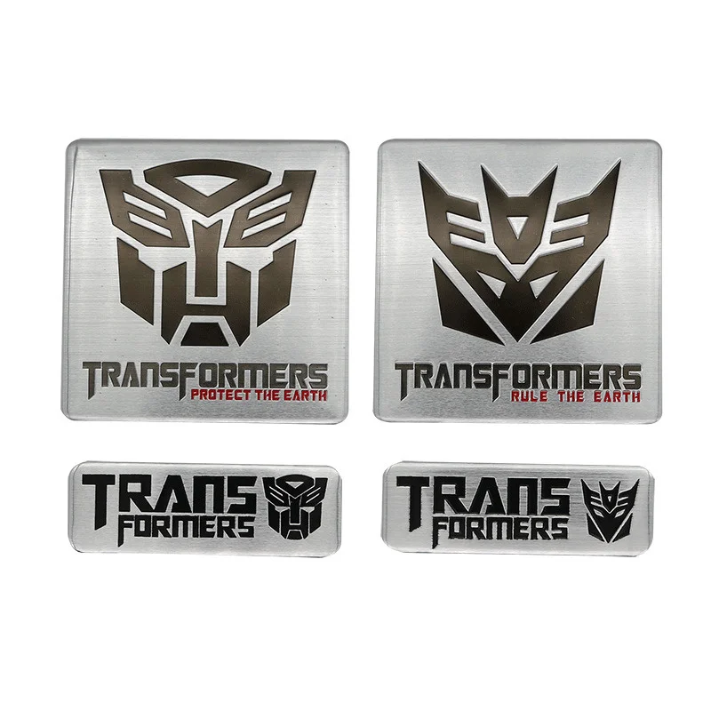 

Car Sticker Scratch Occlusion Automobile Decoration Transformers Subsidies Wire Drawing Technology Body Personality