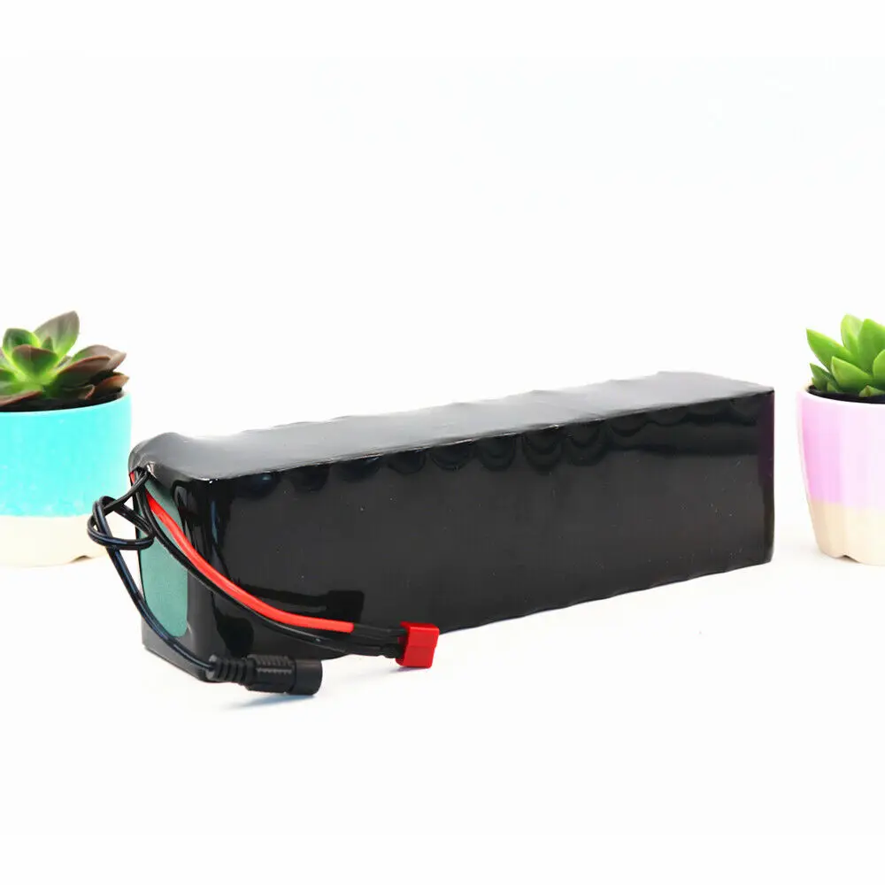 

Li-ion Battery 48V 10AH Volt Rechargeable Bicycle 500W E-Bike Electric Li-ion electric scooter wheel chair electric