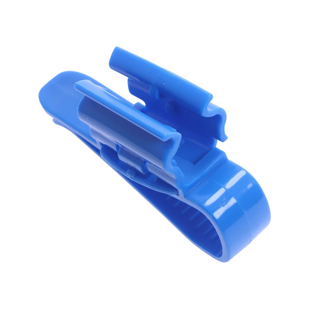 1 пара самогон зажим для ковша труба трубка сифона шланг подачи Управление вина