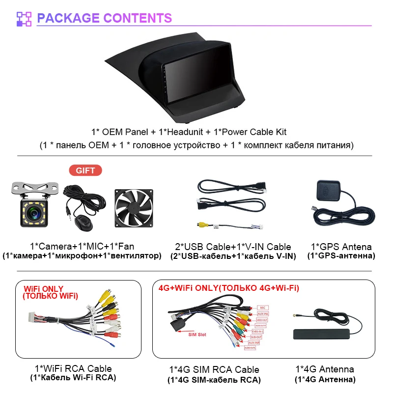 $124.03 EKIY T7 Android Auto Radio For Ford Fiesta 2009 - 2017 Car Multimedia Video Player Stereo GPS Navigation DSP Carplay 2din DVD HU