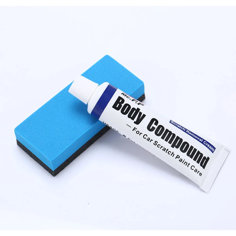 Средство удаления царапин с автомобиля наборы для ухода за автомобилем