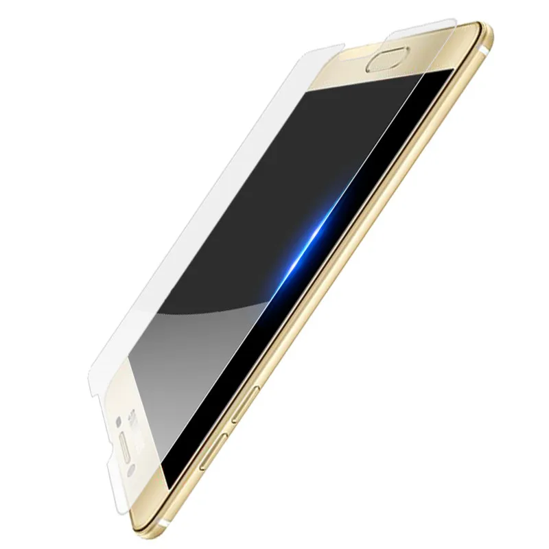Премиум Закаленное стекло для samsung Galaxy A5 A7 A8 A3 A6 Plus Защитная пленка для экрана Защитная пленка для samsung A5 A500