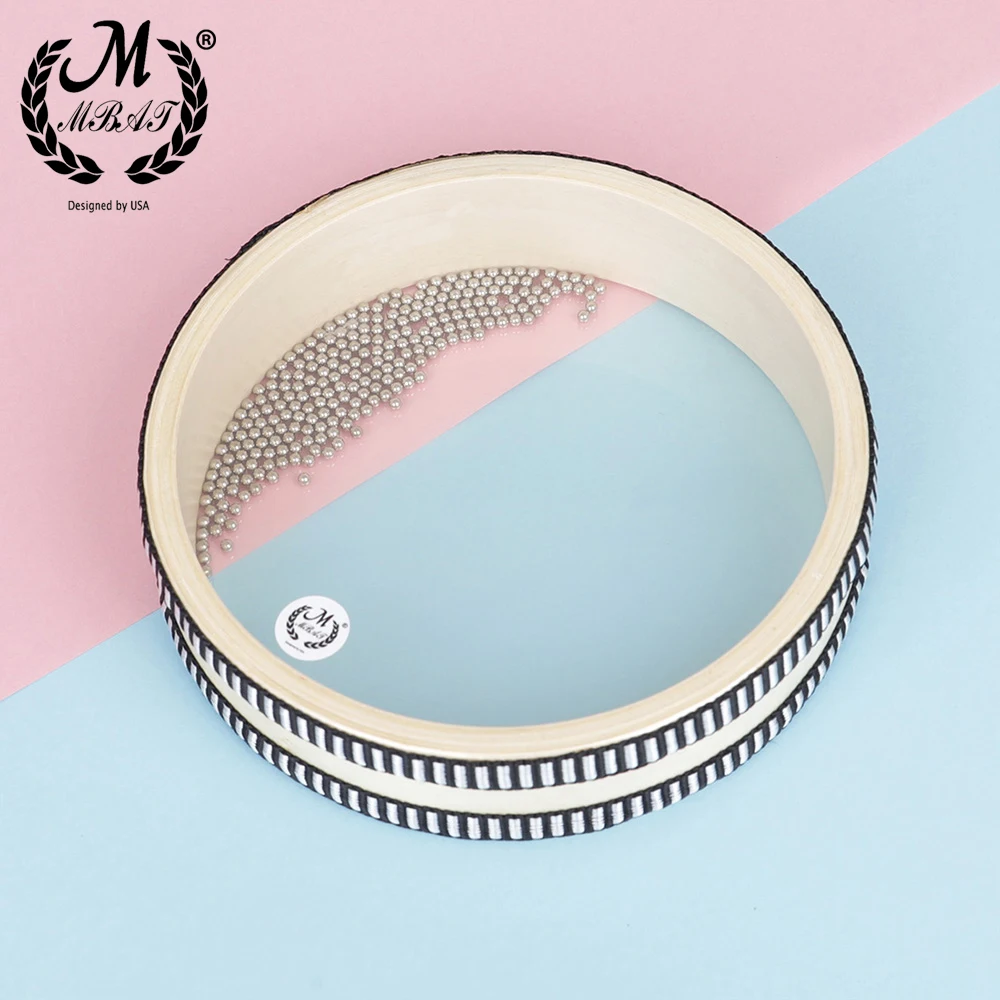 M MBAT океанская волна ручной барабан мягкий морской Звук Музыкальный инструмент