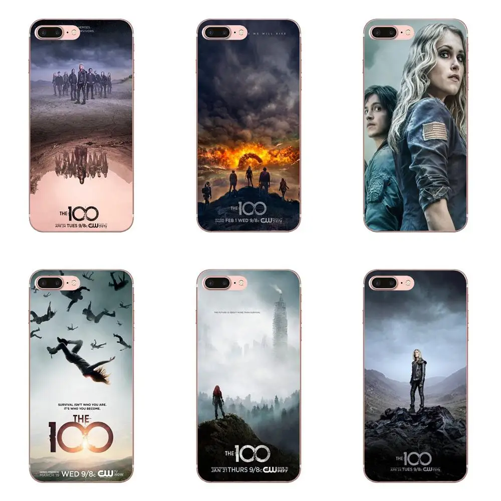 Для Apple iPhone 11 Pro XS Max XR X 8 7 6 6S Plus 5 5S SE 4 4S Мягкий ТПУ защитный сто 100 ТВ шоу|Бамперы| |