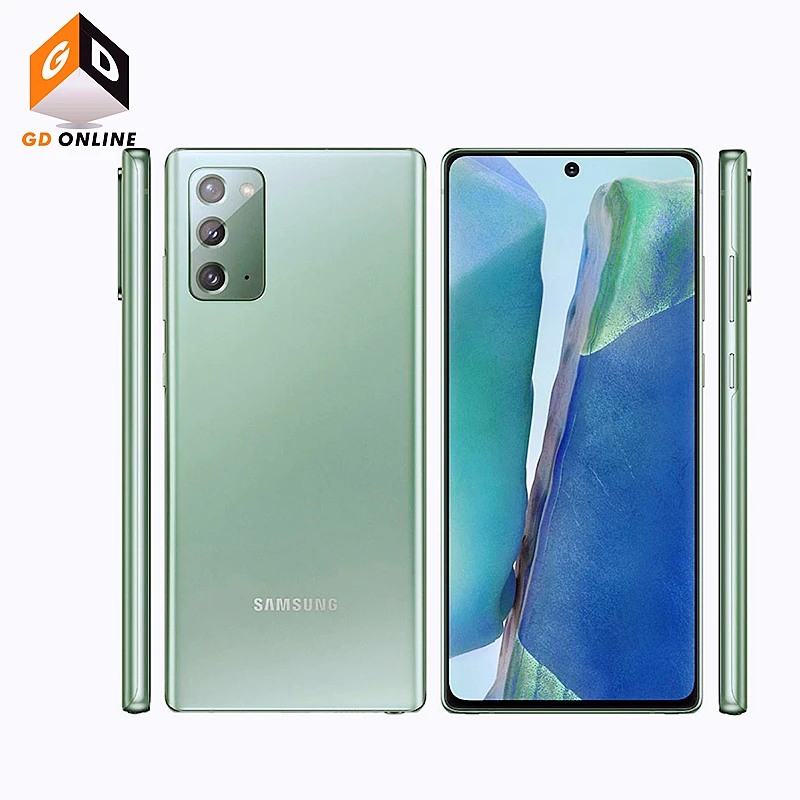Kaufen Samsung Galaxy Note20 5G N981U N981U1 6.7