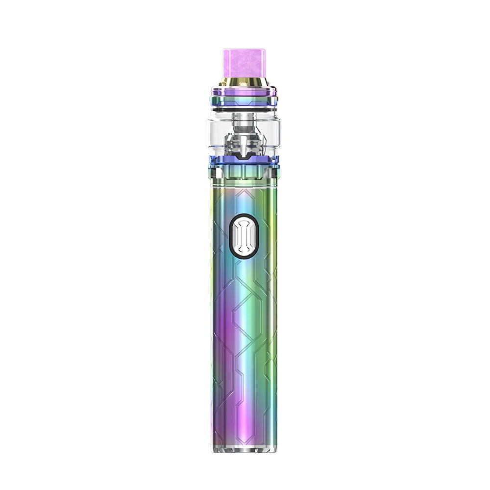 Набор для вейпа Eleaf iJust 3 Pro 75W VW с атомайзером Ello Duro 6 5 мл/2 мл встроенным