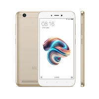 xiaomi redmi 5a cellphone 2gb 16gb smartphone 3000mah battery dragon 425 processor