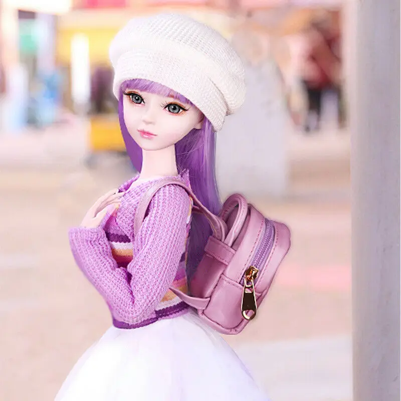 

Реалистичная кукла ручной работы из ПВХ, 24 дюйма, 1/3, для девочек