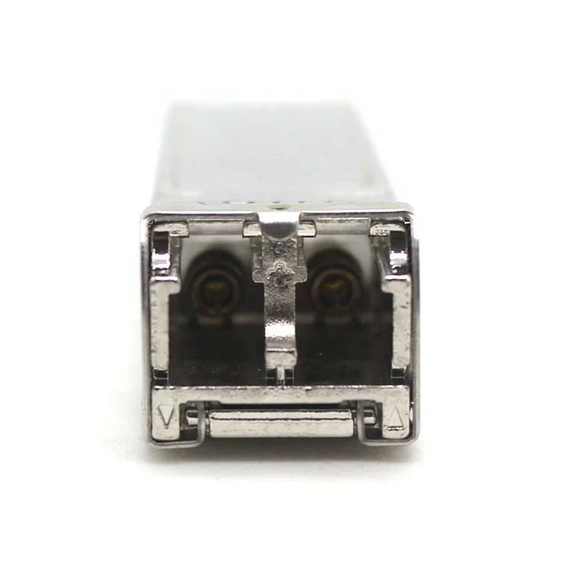 10G SFP модуль Multi mode 300SX DX 850nm 300M DDM оптический приемопередатчик LC соединитель