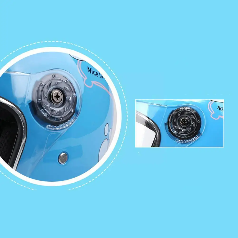 

Мотоциклетные Электрические Велосипедные шлемы, велосипедные шлемы и шлемы, мультяшный милый детский женский и мужской R7Y7